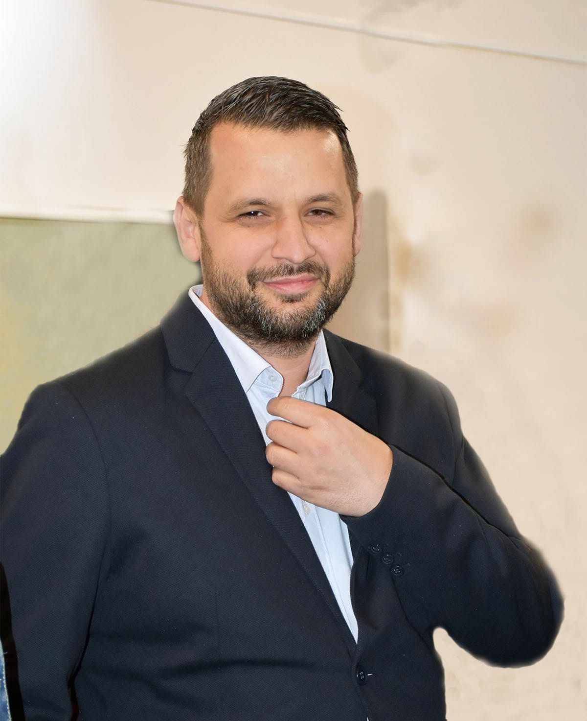 DRAUDACUM – Një peizazh i shpirtit dhe i dritës nga Arjan Rufati