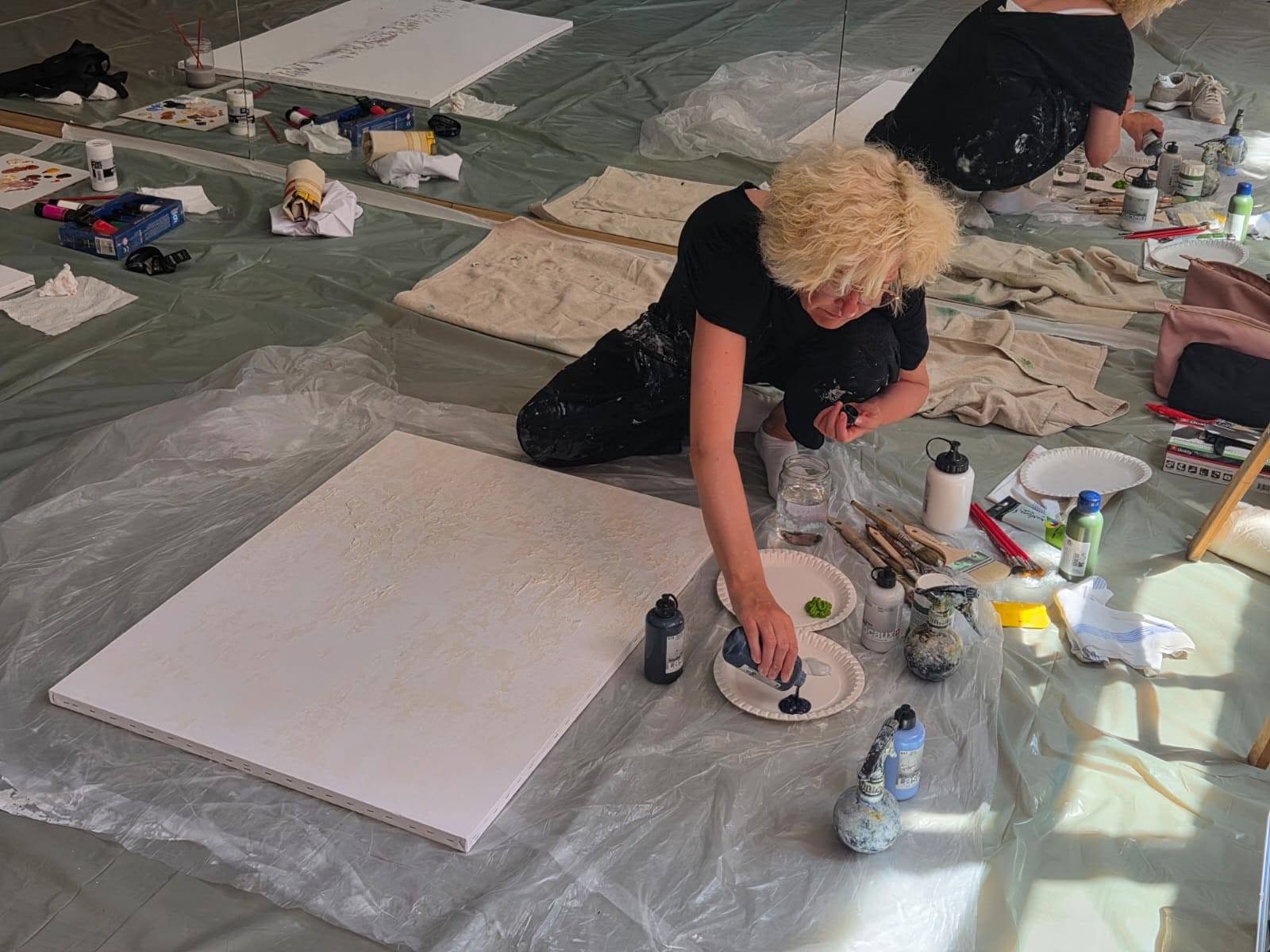 International Art Colony GOSTIVAR 2026
