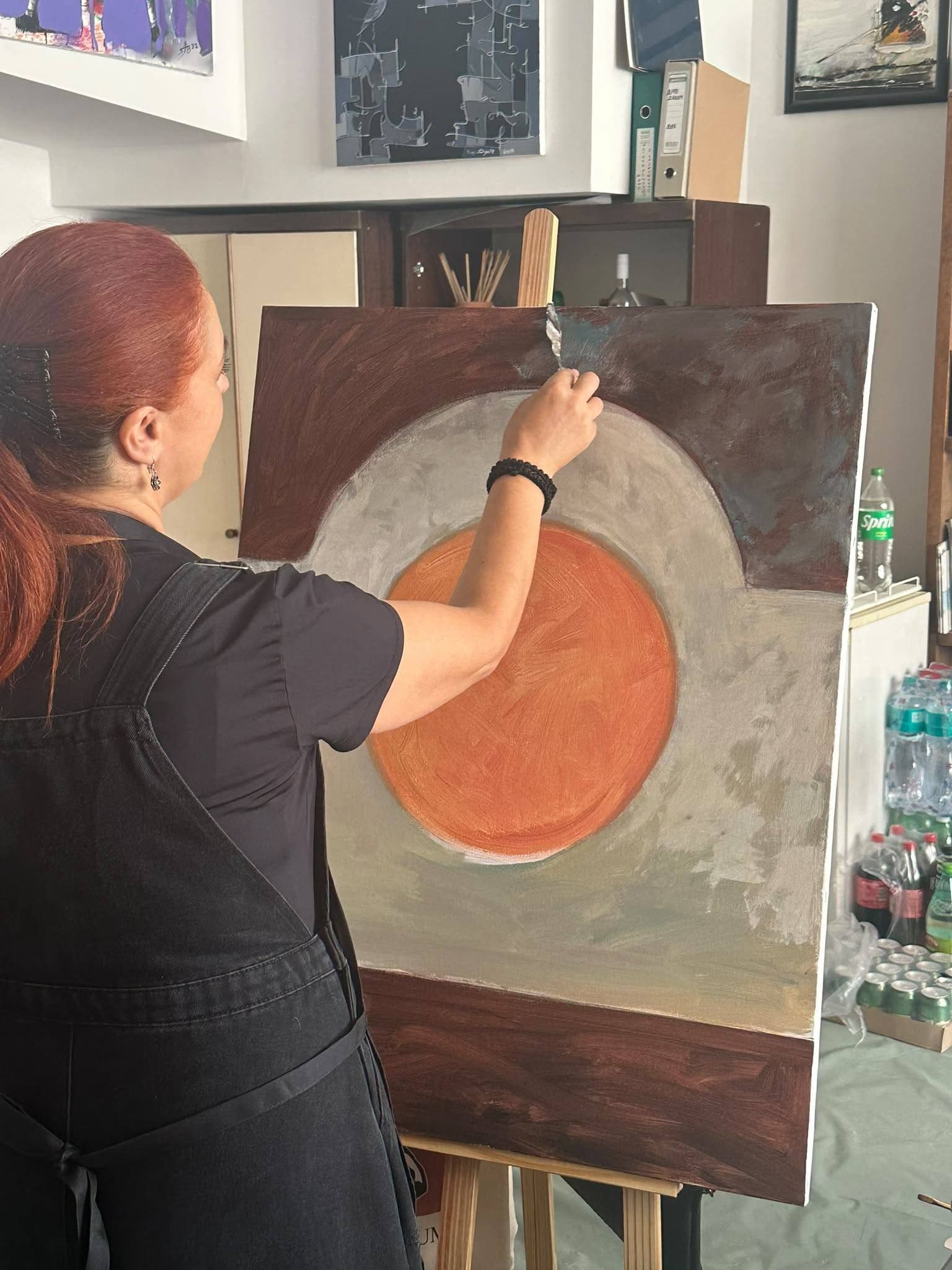 International Art Colony GOSTIVAR 2026