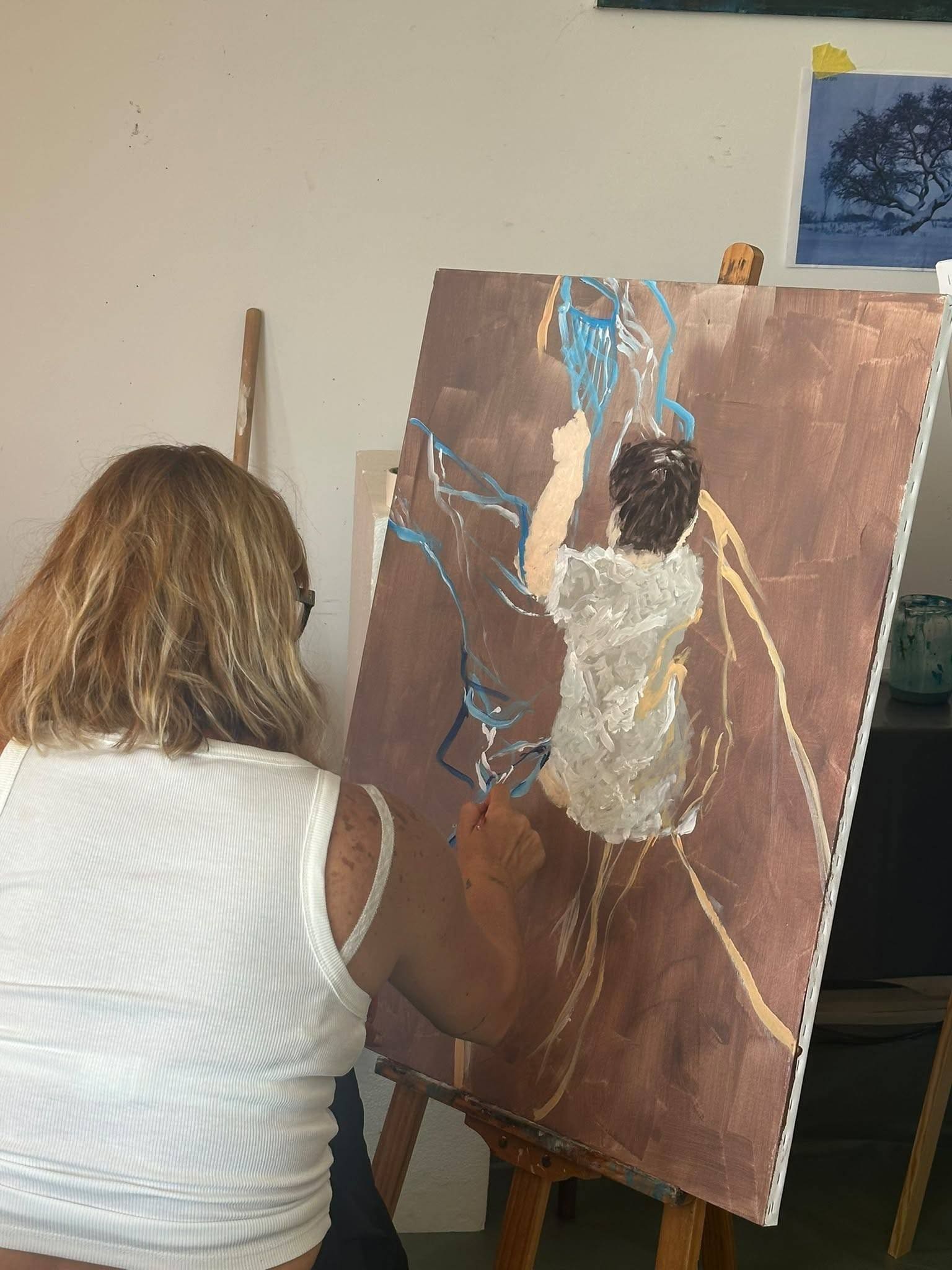 International Art Colony GOSTIVAR 2026
