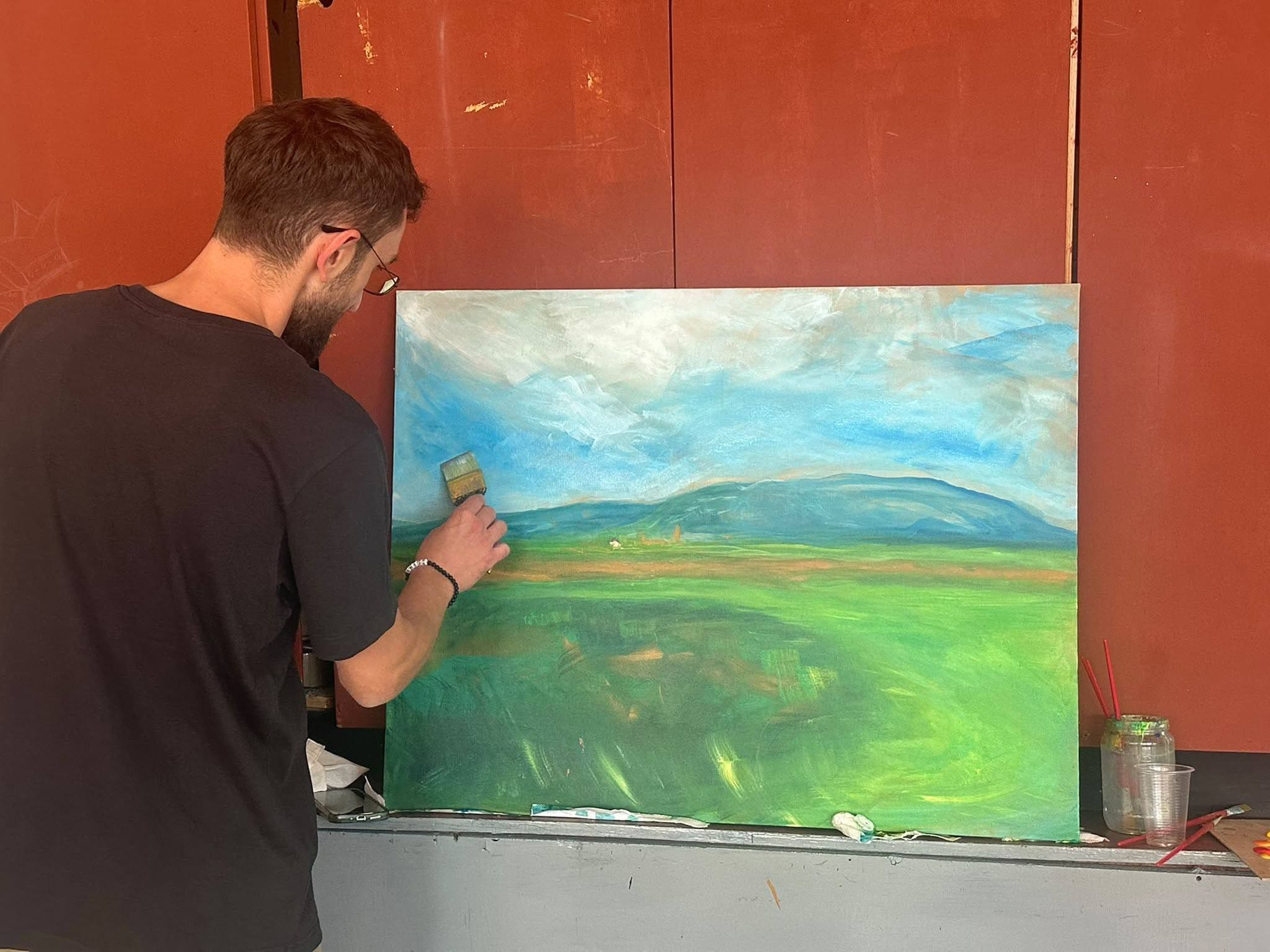 International Art Colony GOSTIVAR 2026