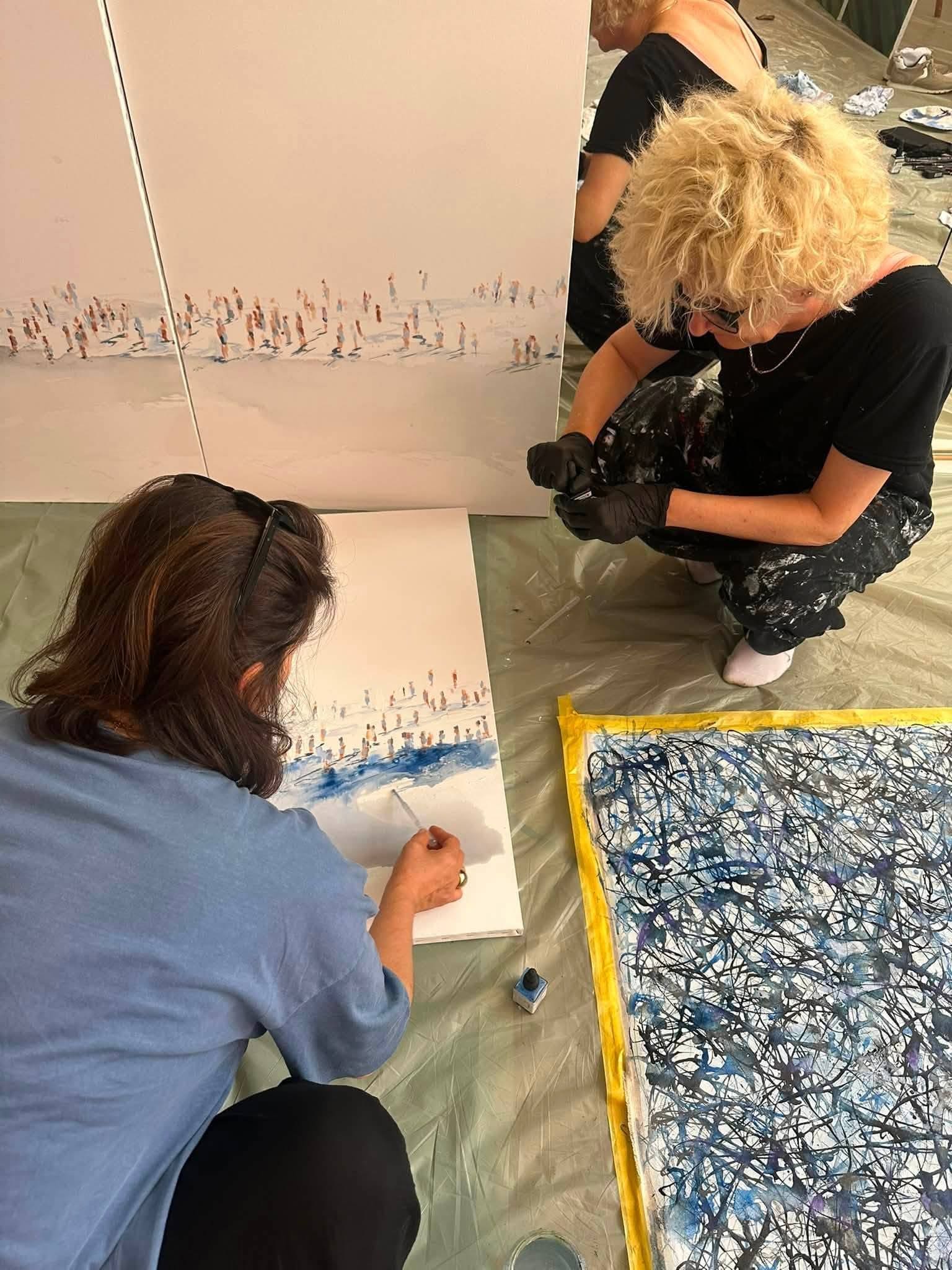 International Art Colony GOSTIVAR 2026