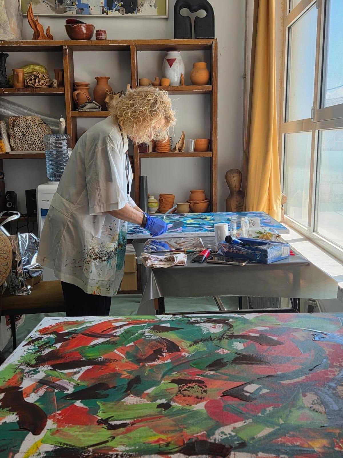International Art Colony GOSTIVAR 2026