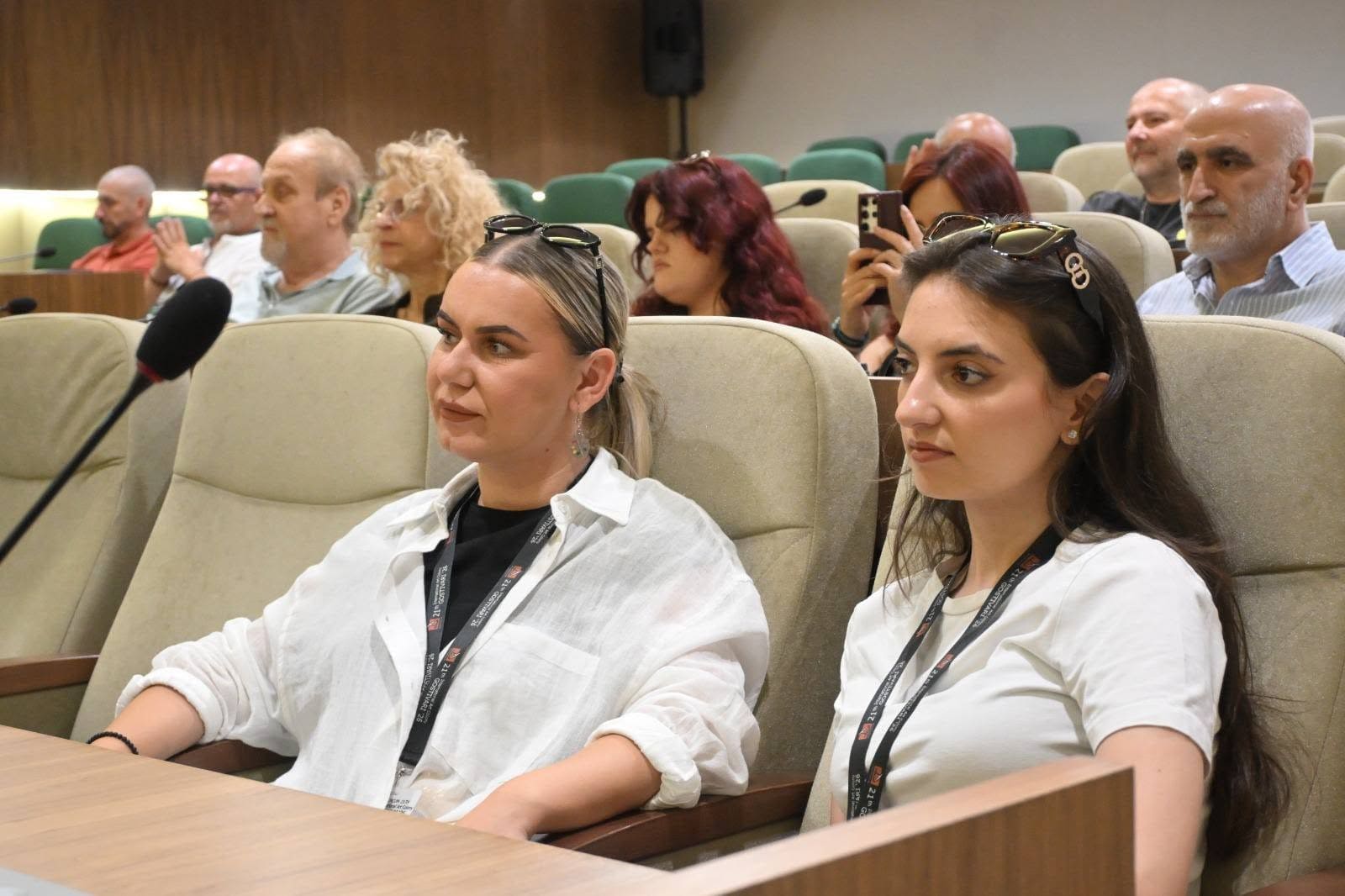 International Art Colony GOSTIVAR 2026