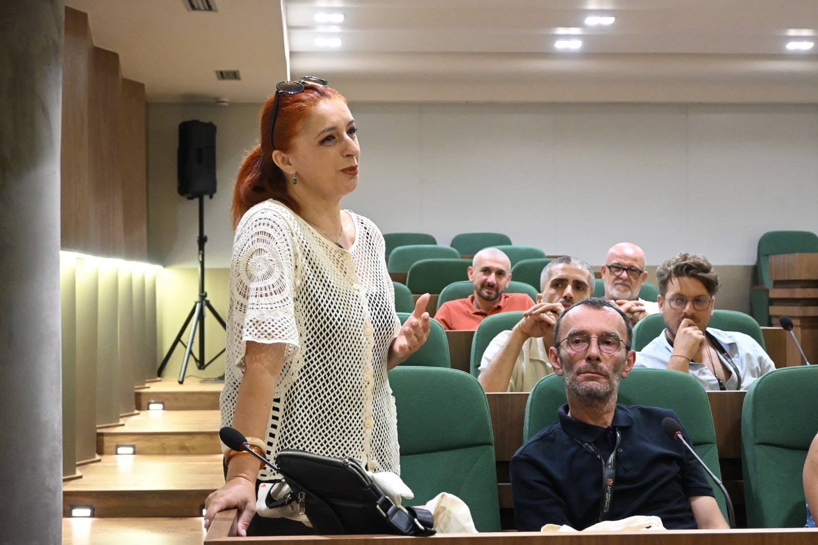 International Art Colony GOSTIVAR 2026