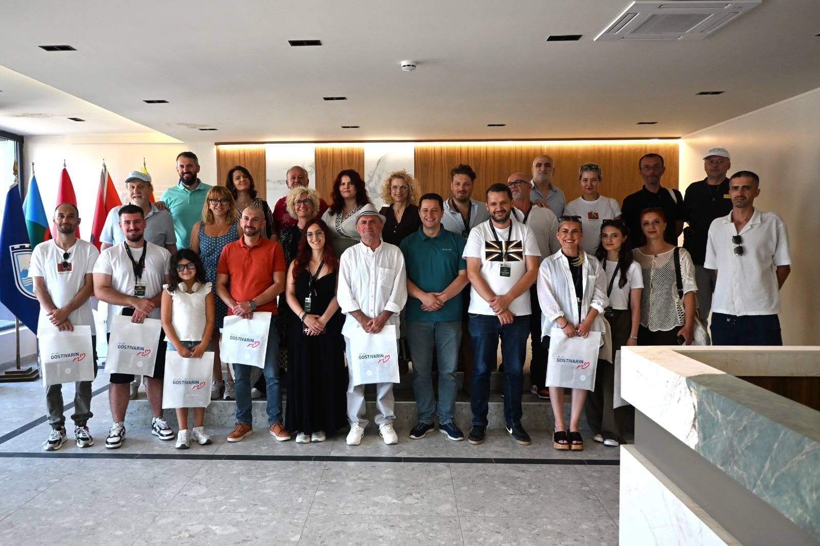 International Art Colony GOSTIVAR 2026