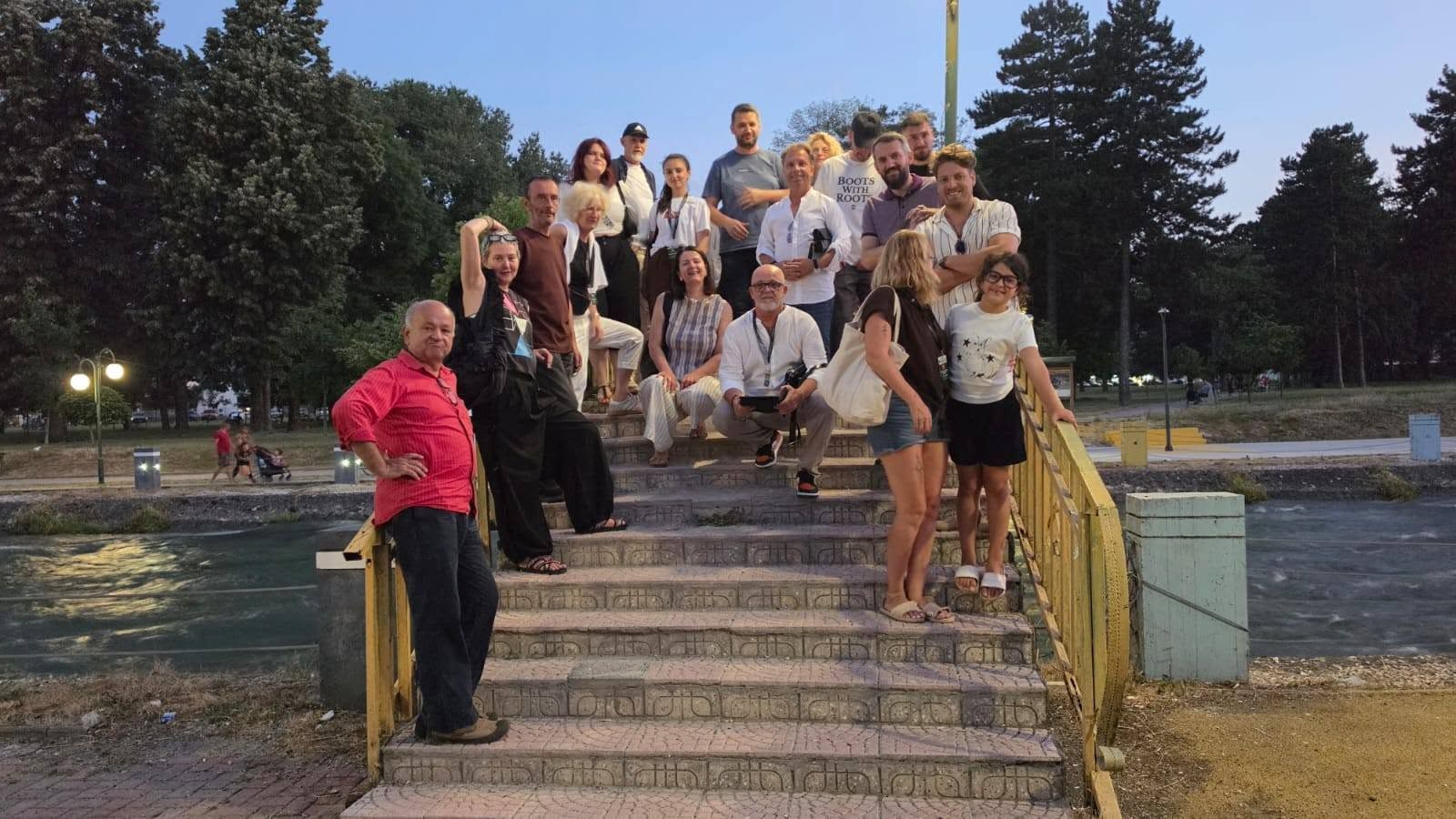 International Art Colony GOSTIVAR 2026