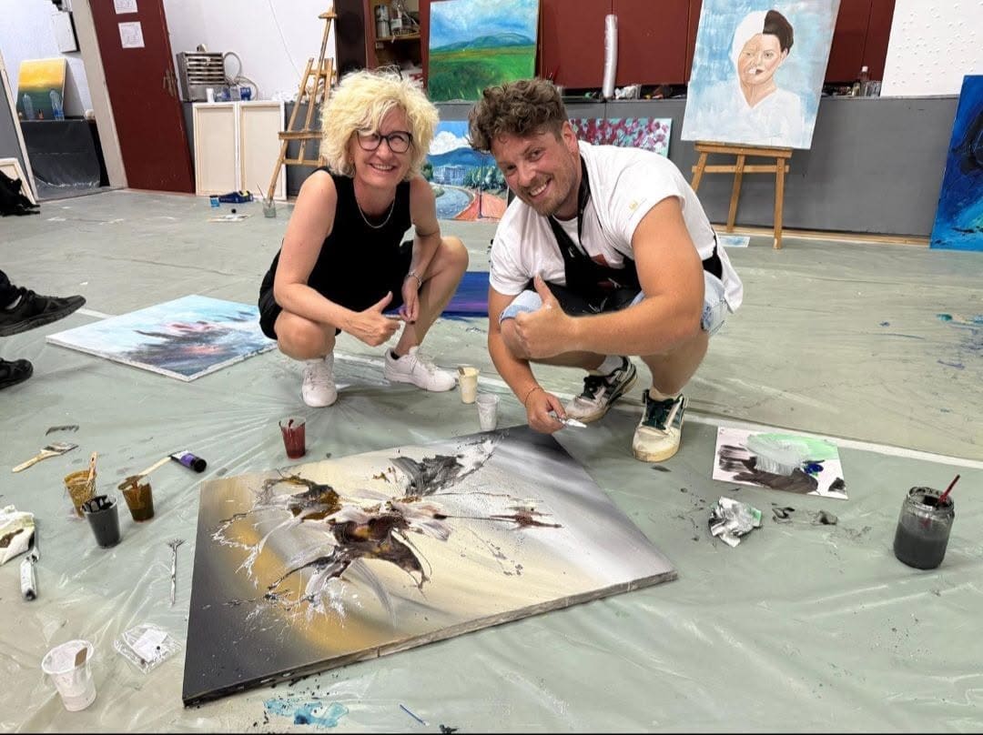 International Art Colony GOSTIVAR 2026