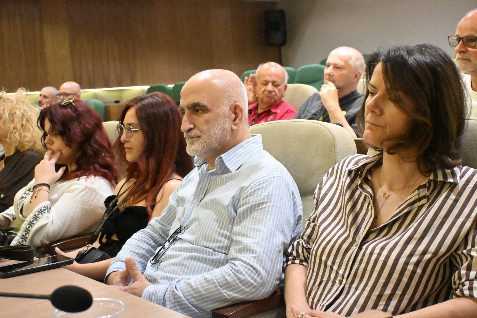 International Art Colony GOSTIVAR 2026