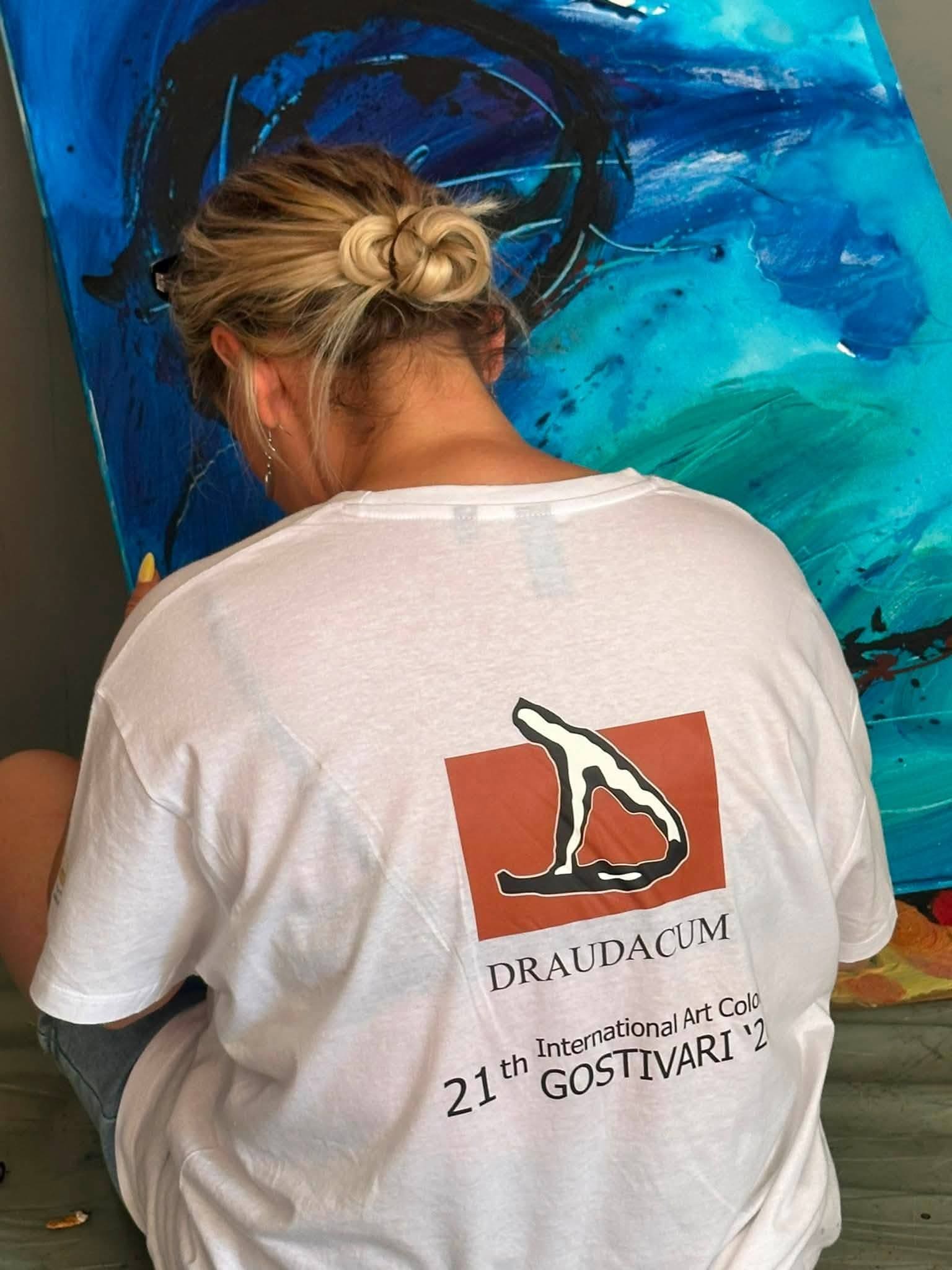 International Art Colony GOSTIVAR 2026