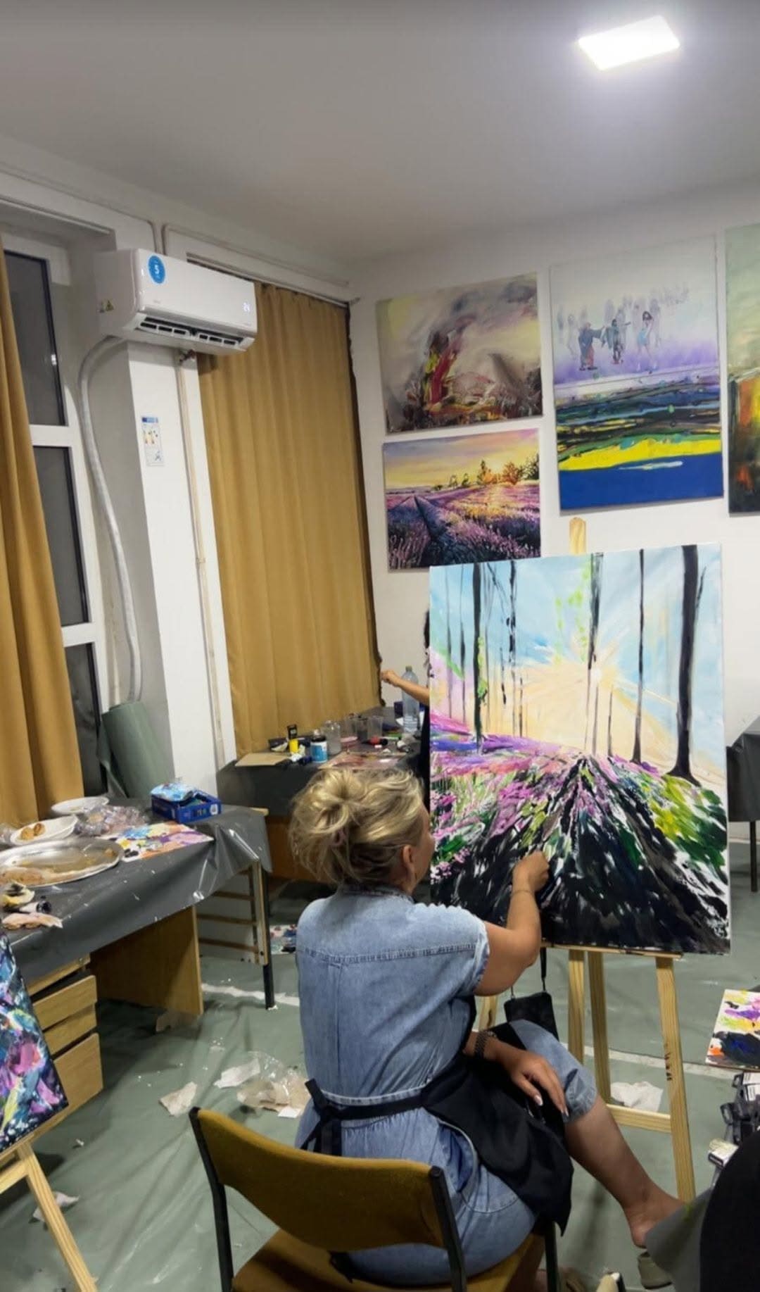 International Art Colony GOSTIVAR 2026