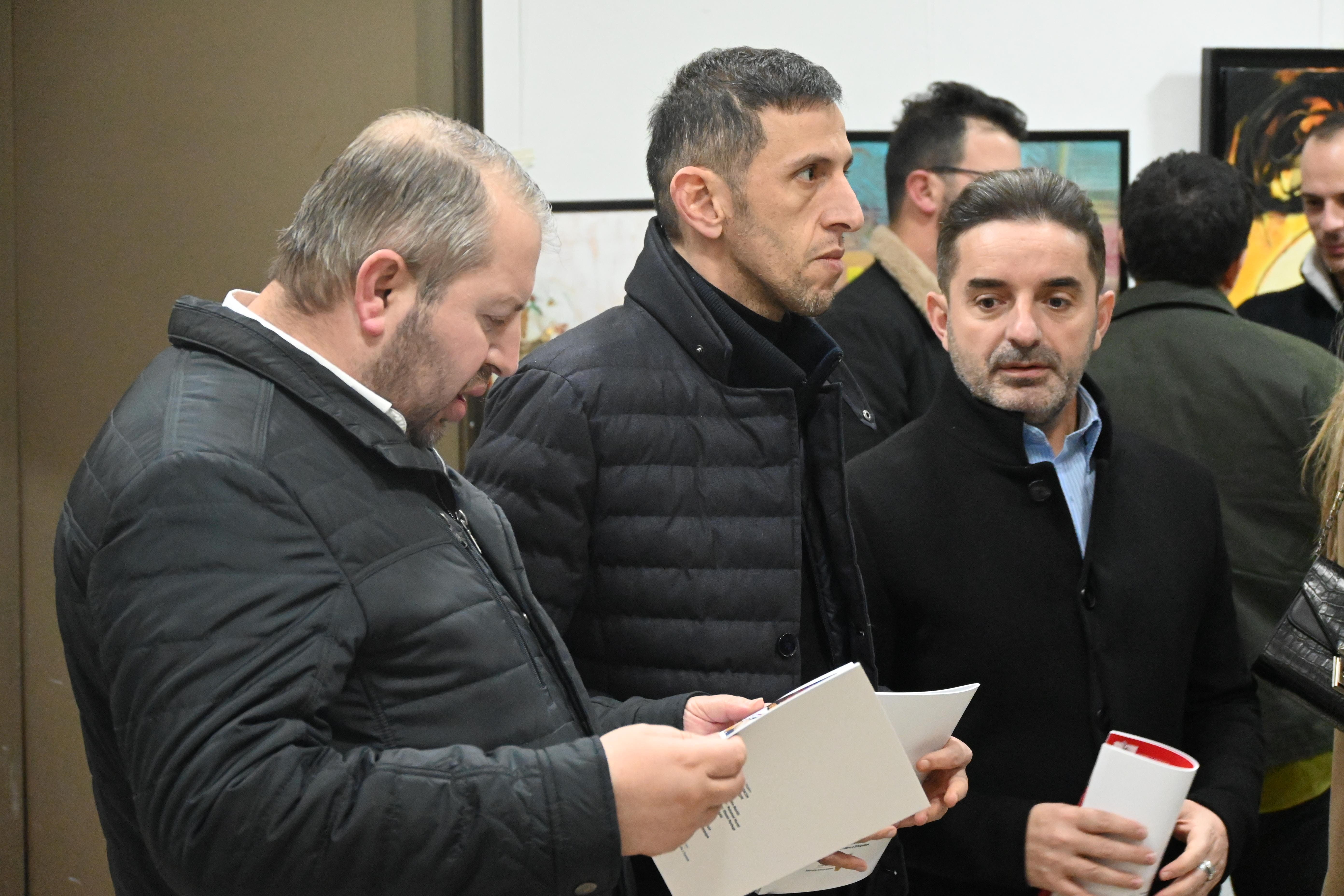 Ekspozirë Mbarëkombetare ÇMIMI I NËNTORIT 2024