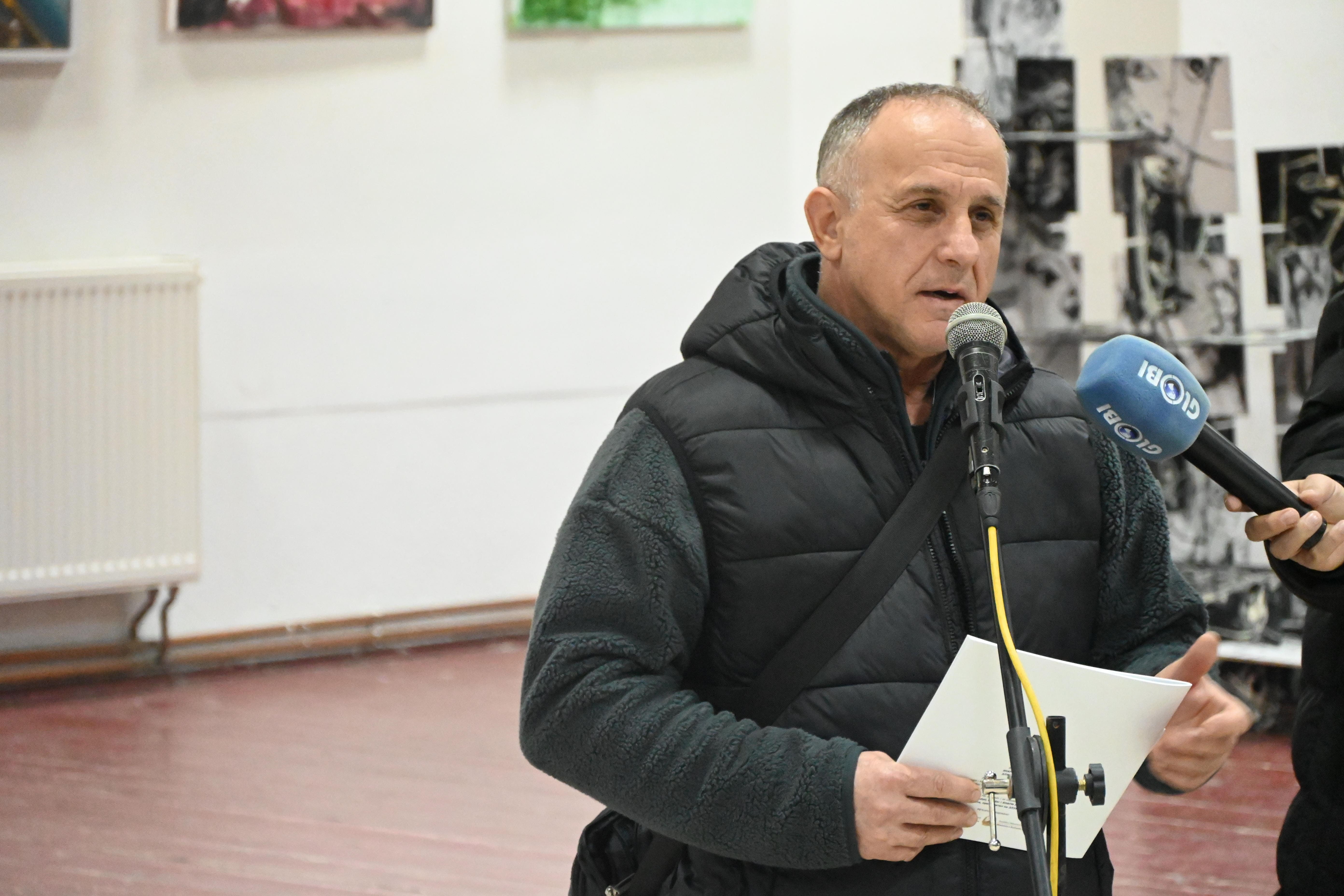 Ekspozirë Mbarëkombetare ÇMIMI I NËNTORIT 2024