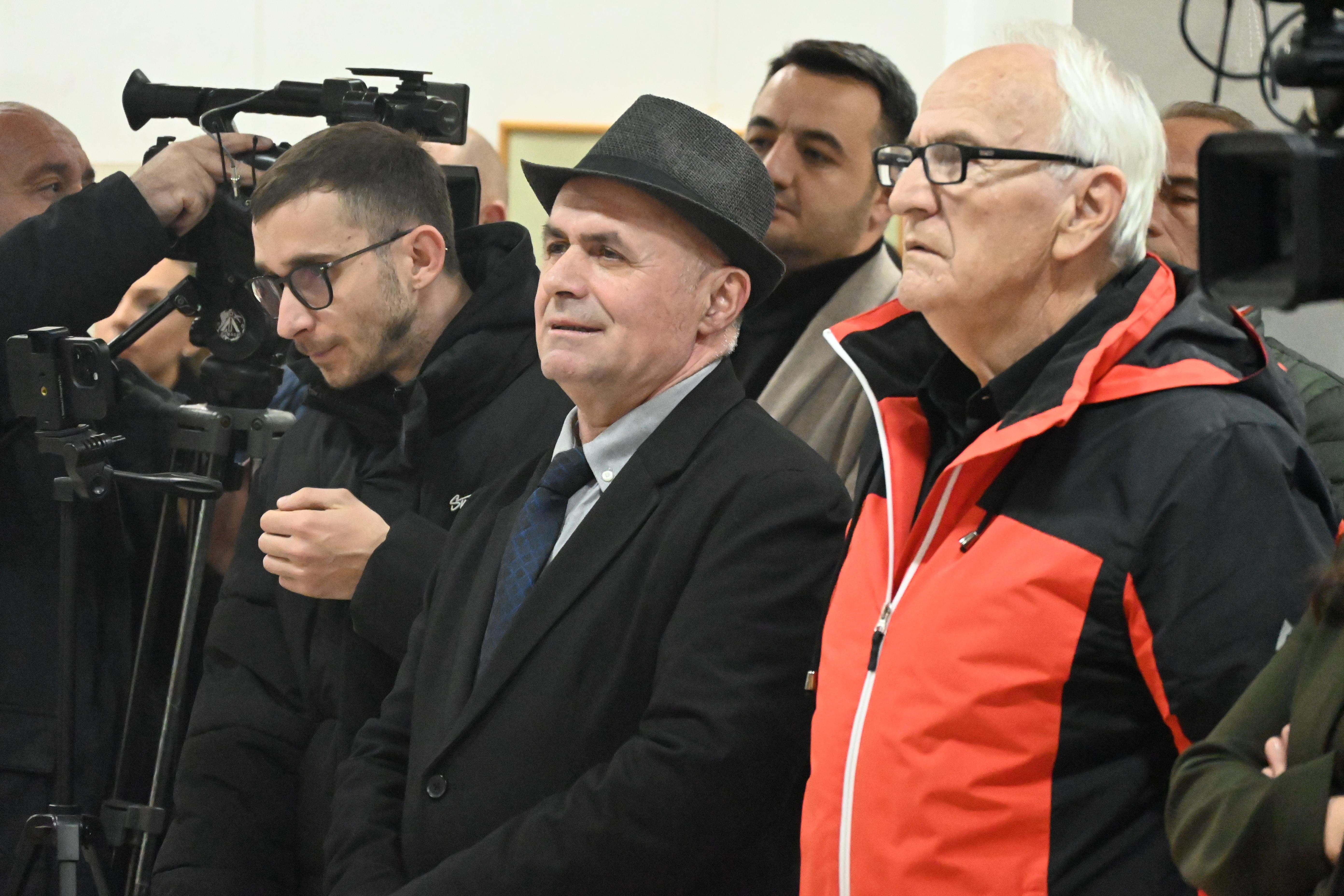 Ekspozirë Mbarëkombetare ÇMIMI I NËNTORIT 2024