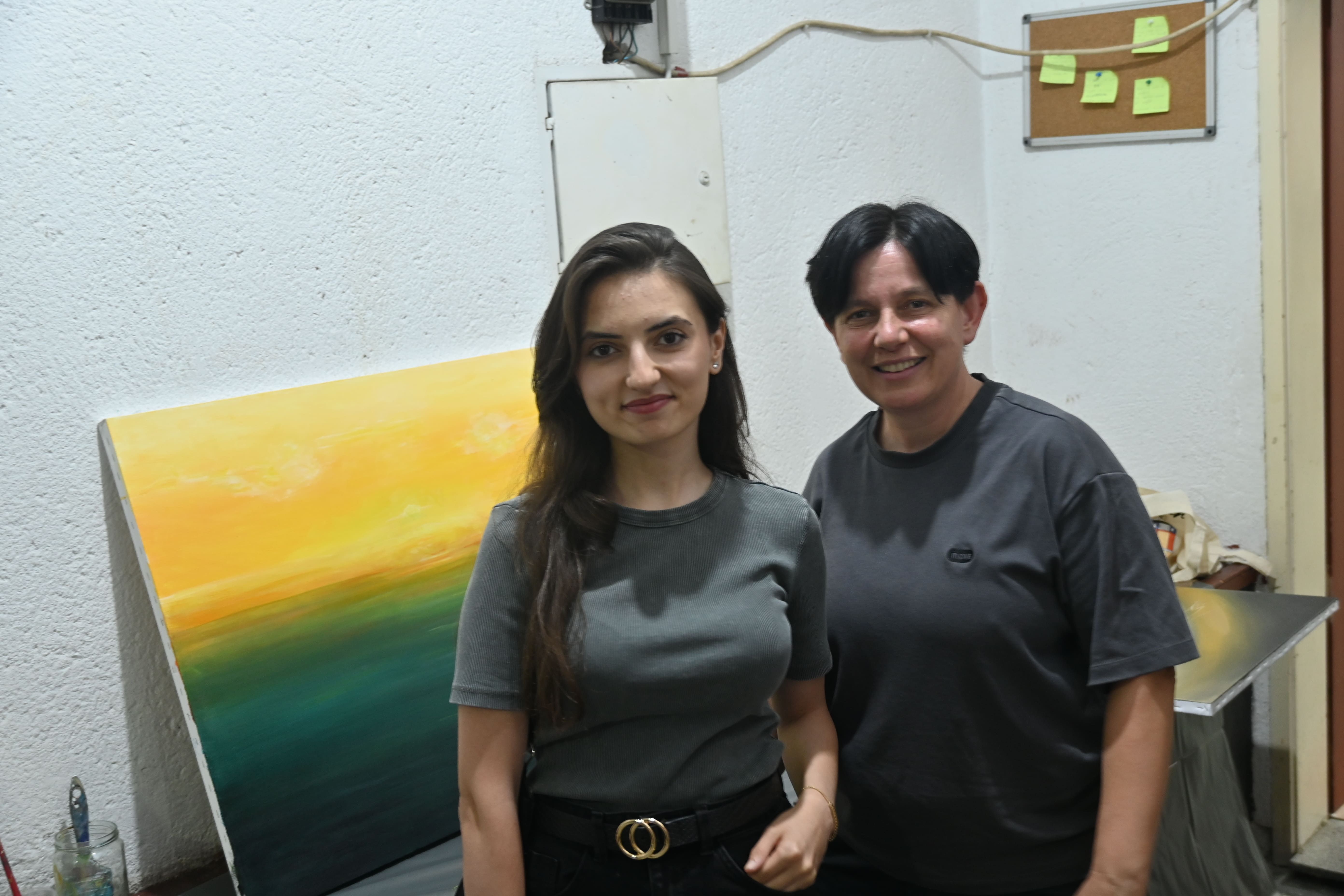 International Art Colony GOSTIVAR 2026