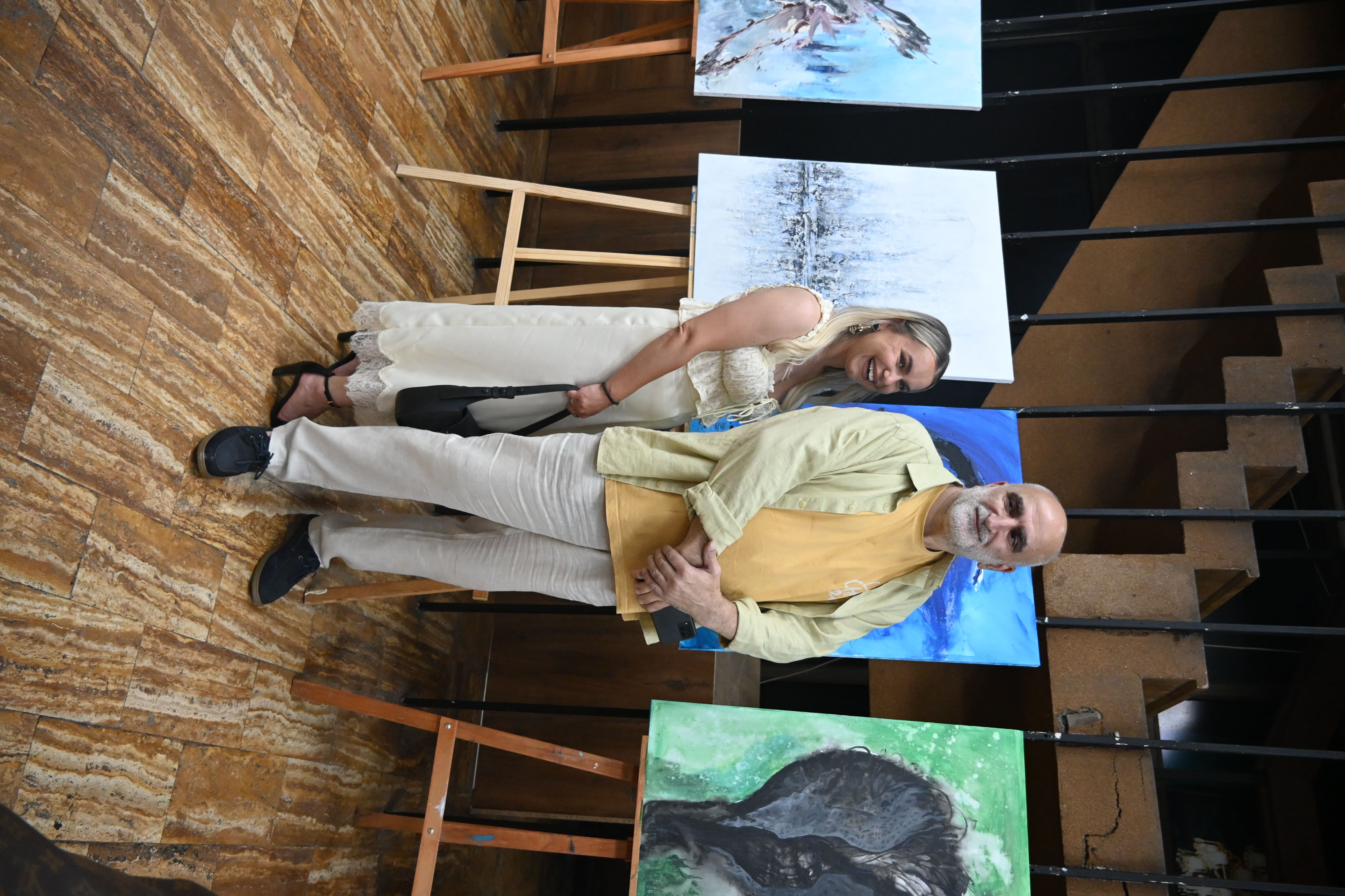 International Art Colony GOSTIVAR 2026