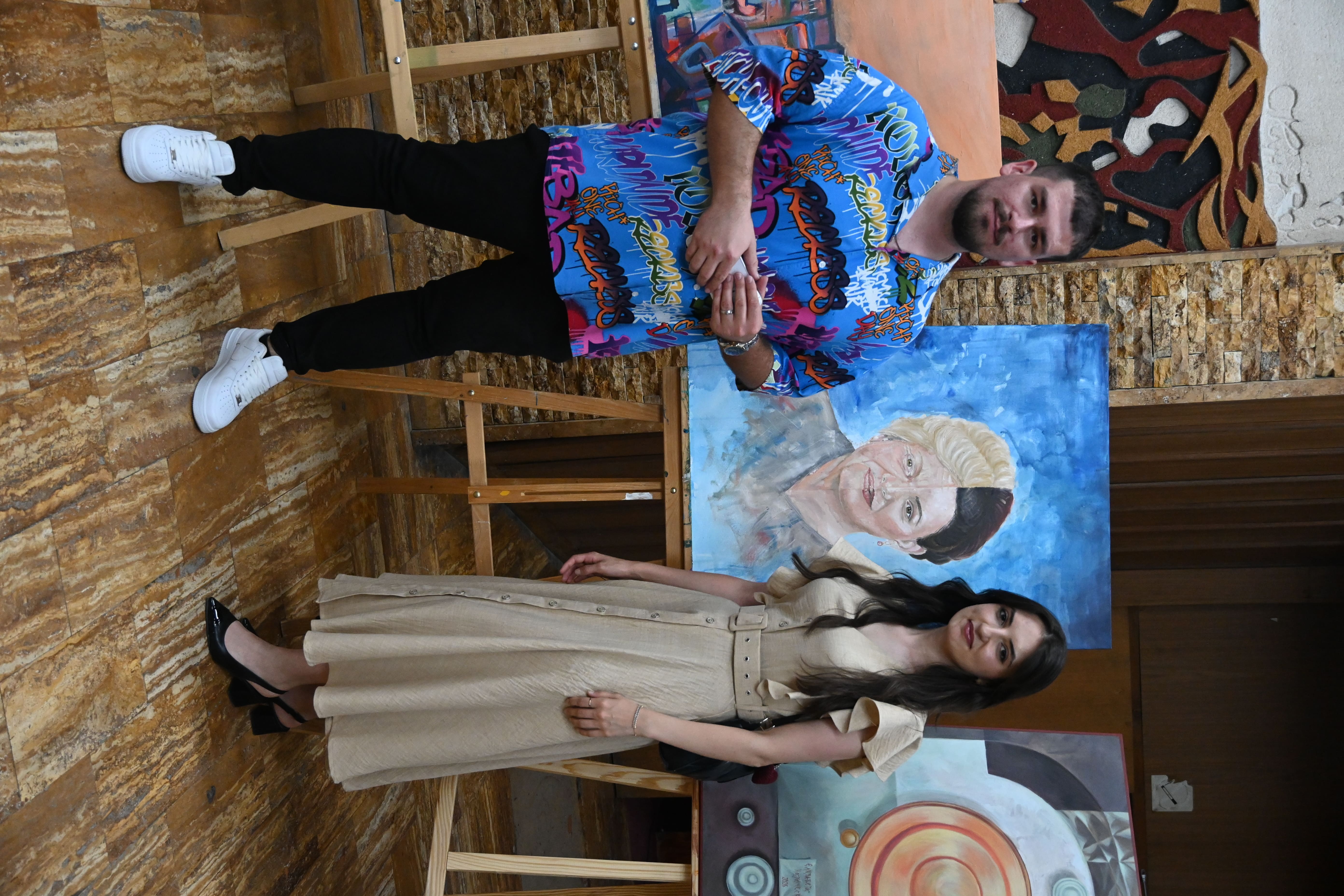 International Art Colony GOSTIVAR 2026