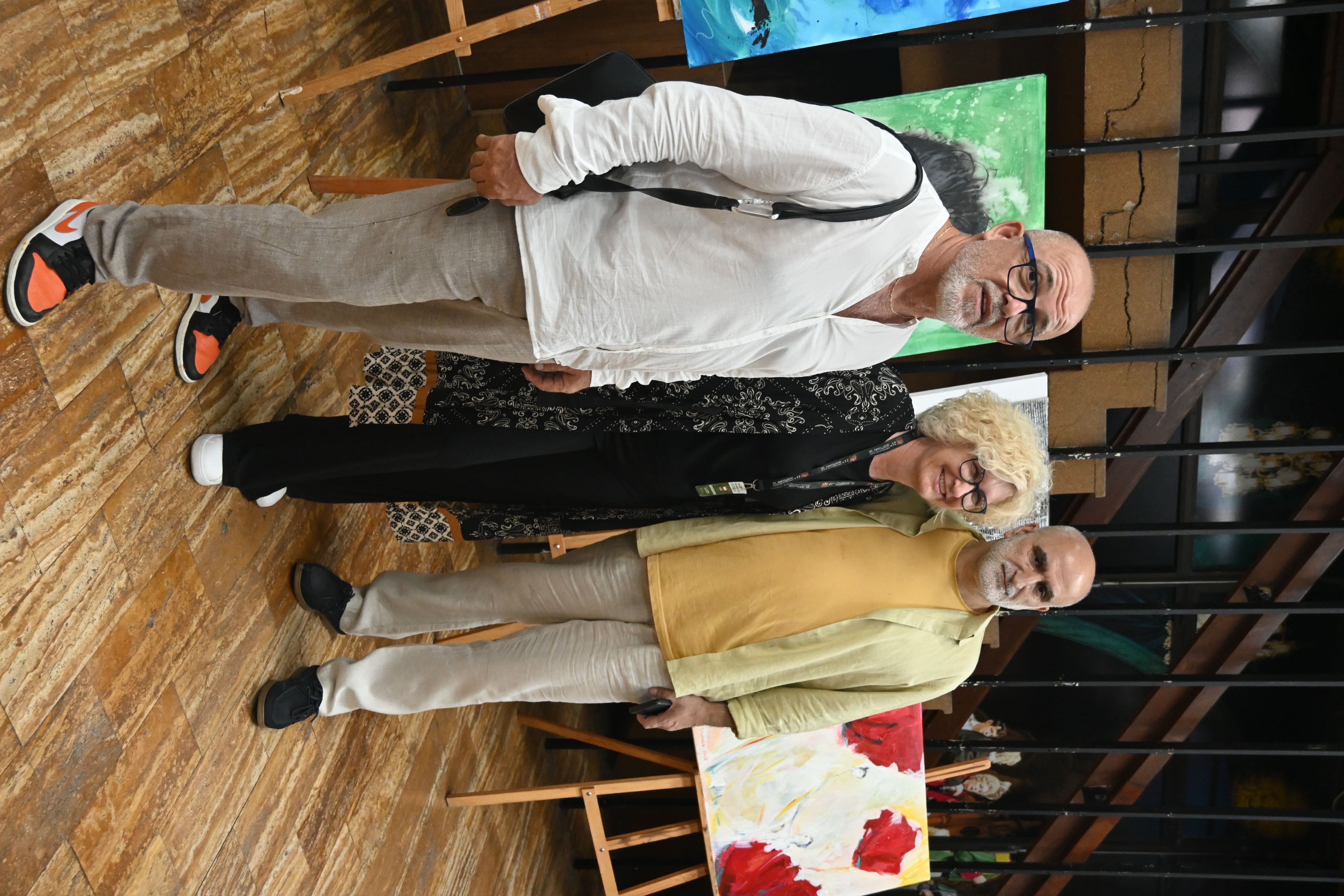 International Art Colony GOSTIVAR 2026