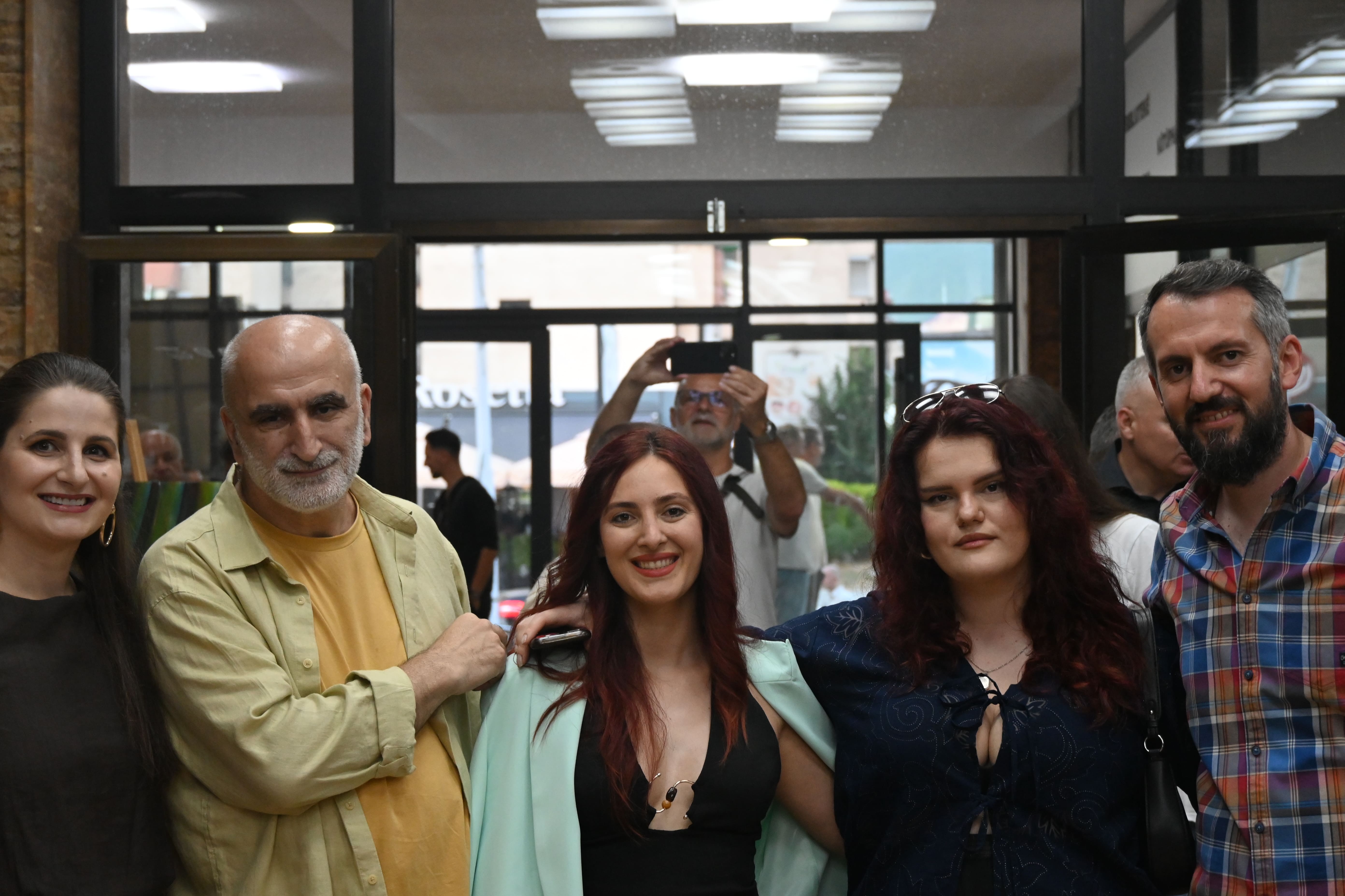 International Art Colony GOSTIVAR 2026