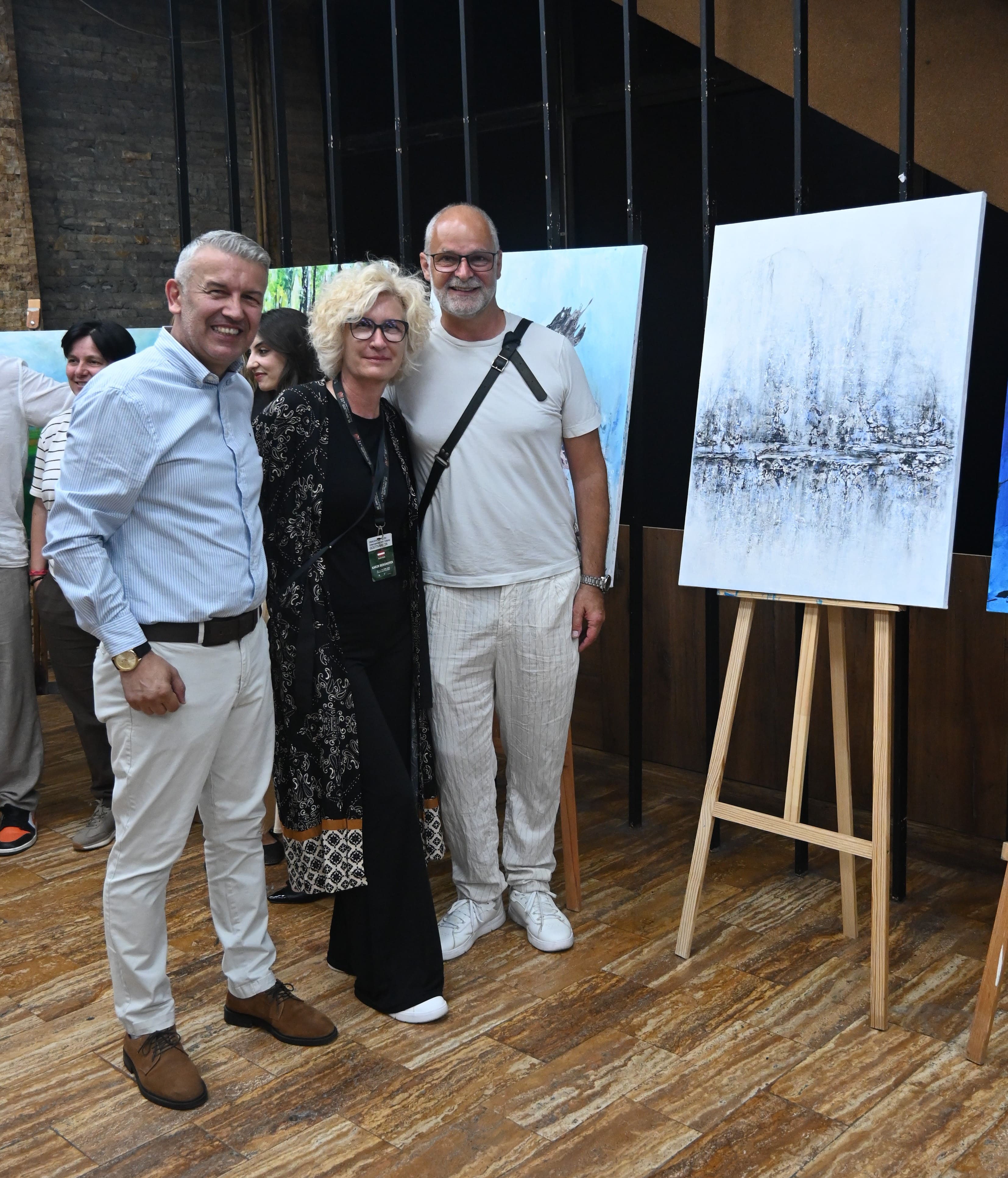 International Art Colony GOSTIVAR 2026