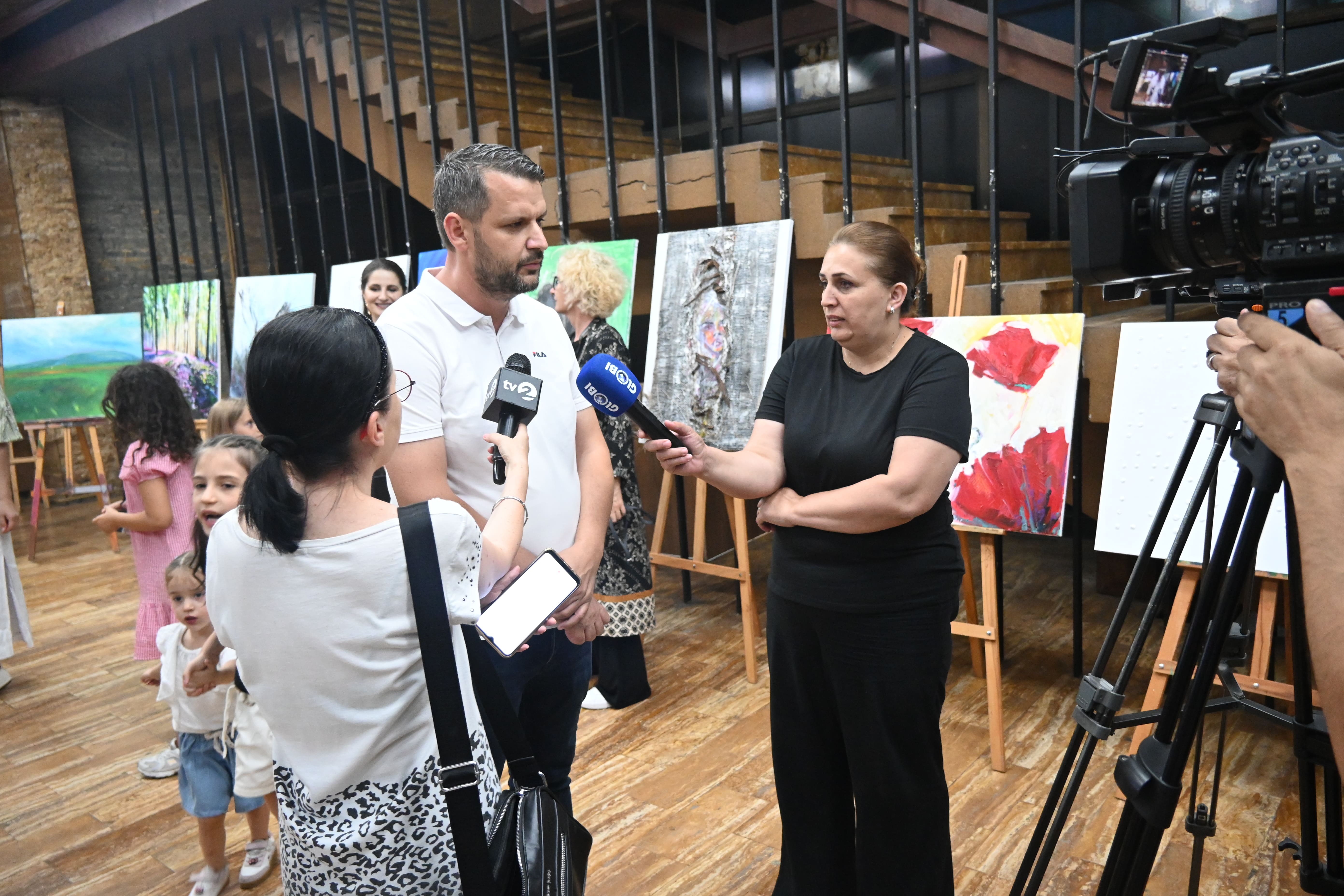 International Art Colony GOSTIVAR 2026