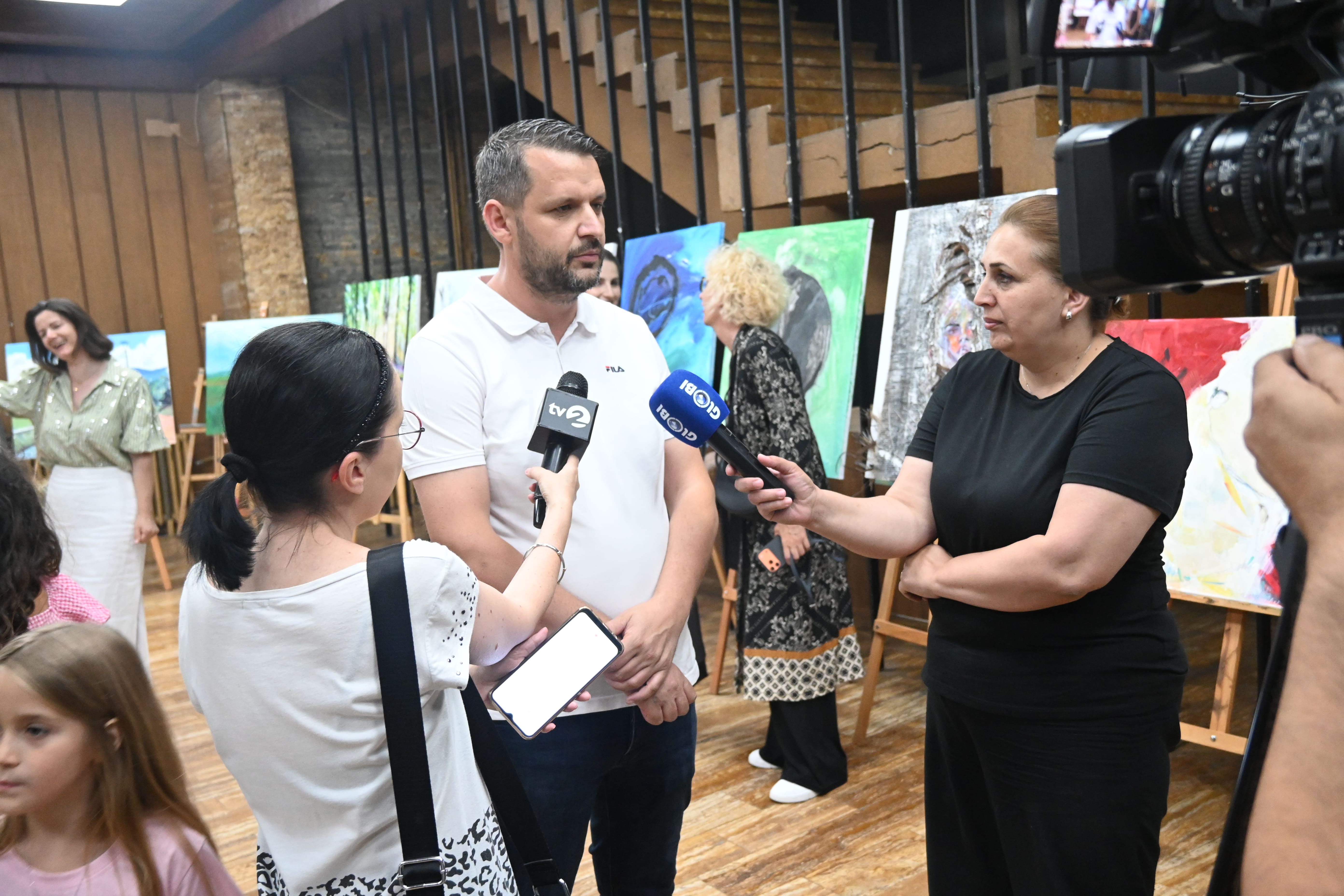 International Art Colony GOSTIVAR 2026