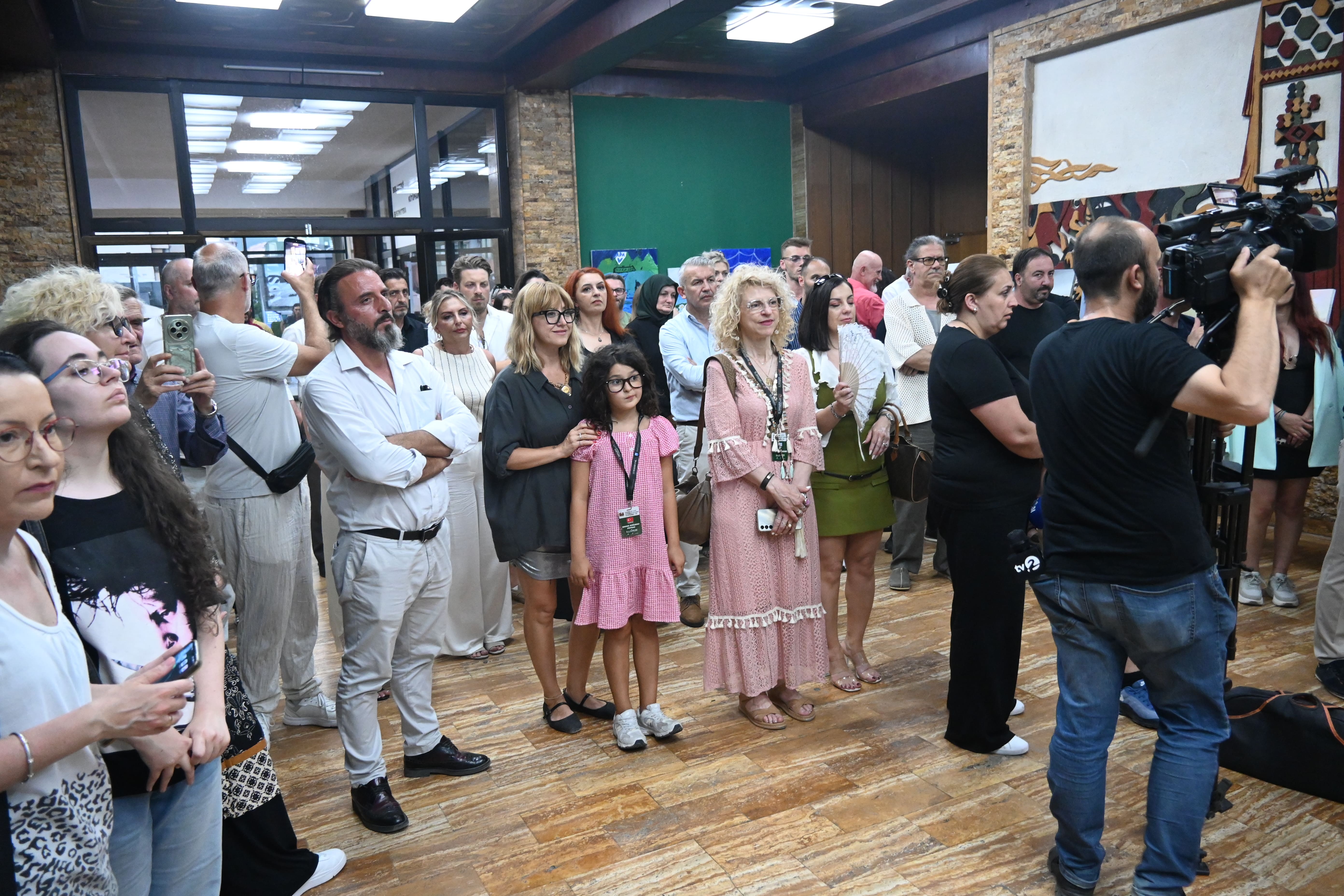 International Art Colony GOSTIVAR 2026