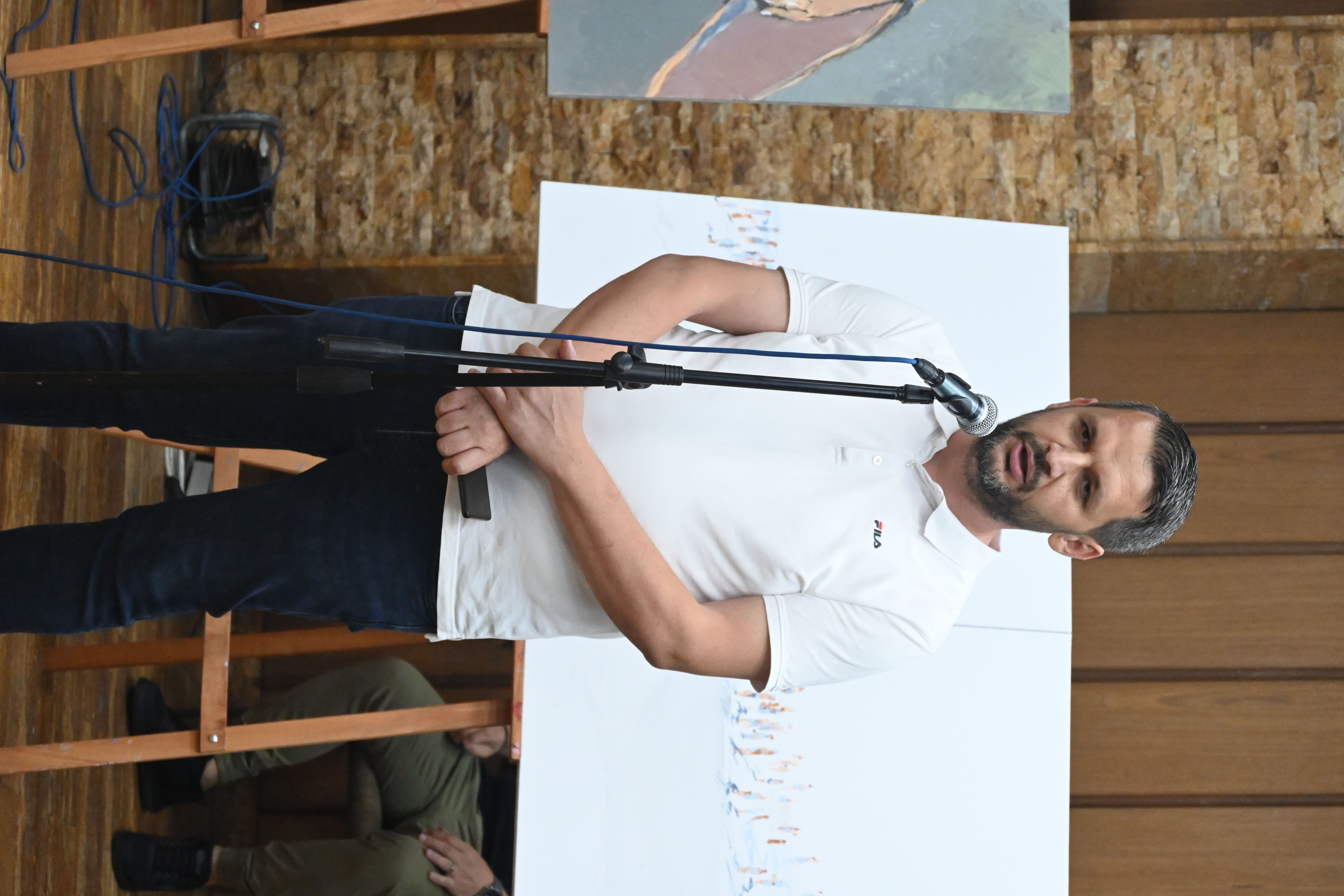 International Art Colony GOSTIVAR 2026