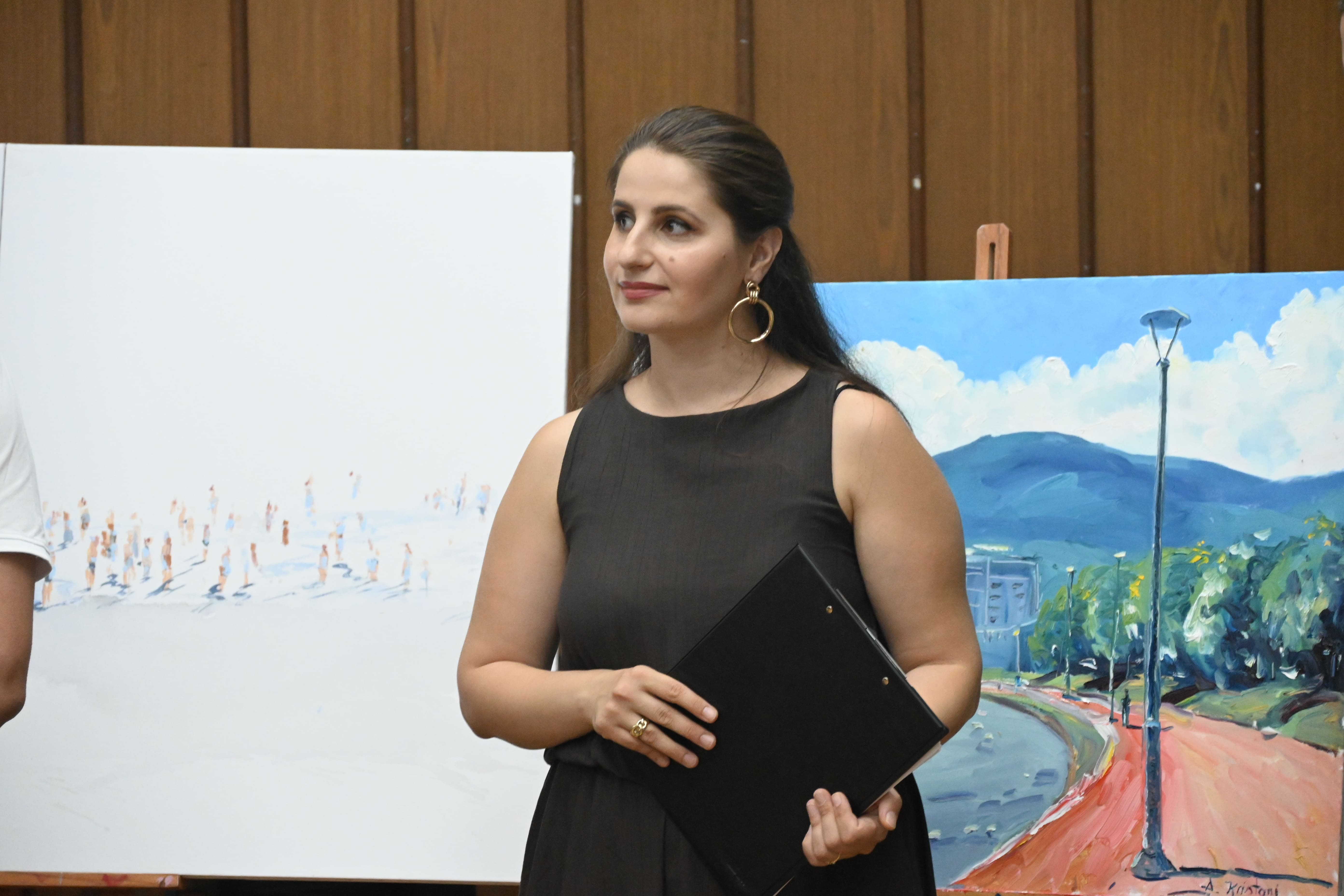 International Art Colony GOSTIVAR 2026