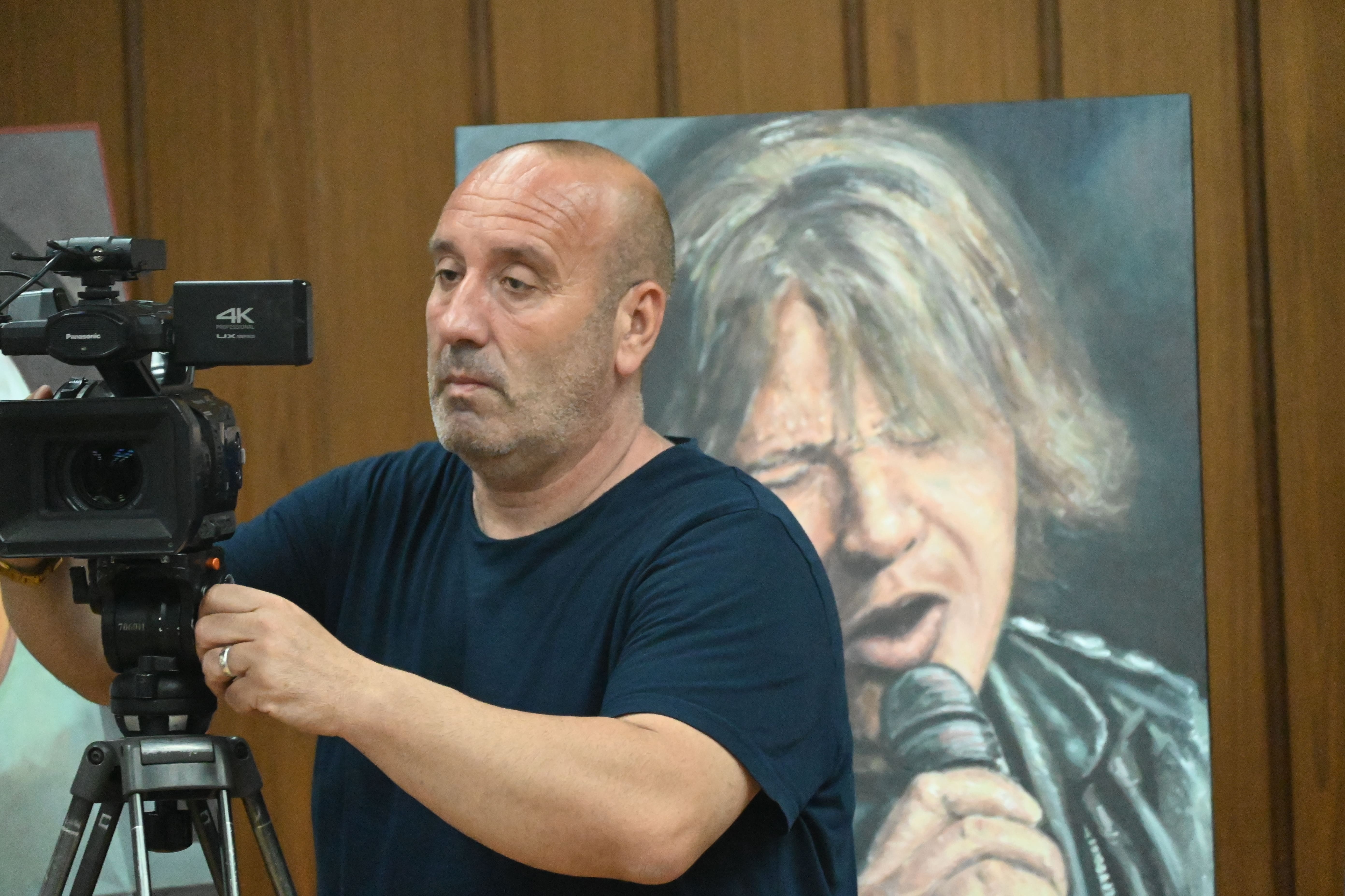 International Art Colony GOSTIVAR 2026